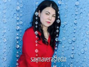Salmaverastegui