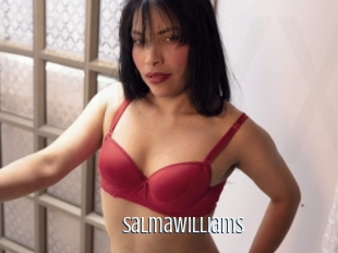salmawilliams Edonkey xxx