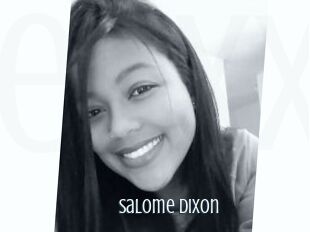 Salome_dixon
