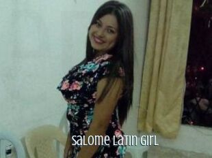 Salome_latin_girl