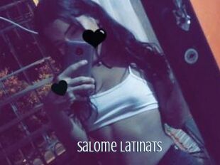 Salome_latinats