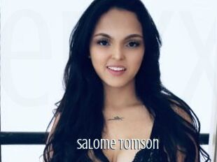 Salome_tomson