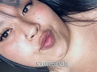 Salomeanal18