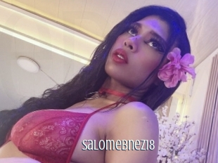 Salomebnez18