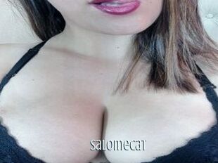 Salomecat