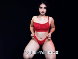 Salomeeanderson