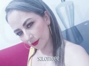 Salomeee