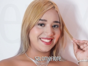 salomefiore Edonkey xxx