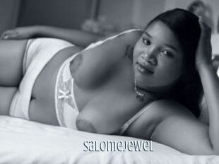 salomejewel Edonkey xxx