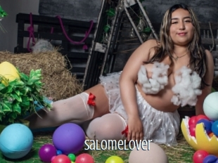 Salomelover