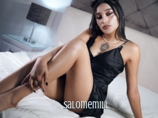 Salomemill