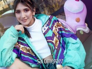 salomepaez Edonkey xxx