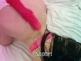 Salomet