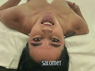 Salomet