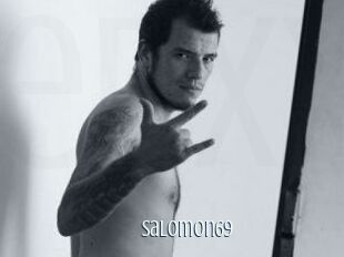 Salomon69