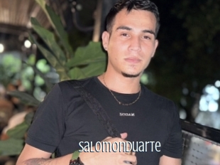Salomonduarte