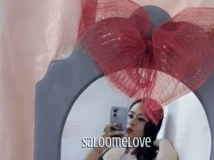 Saloomelove