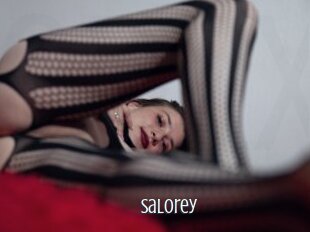 Salorey