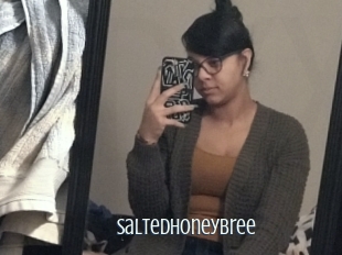 Saltedhoneybree