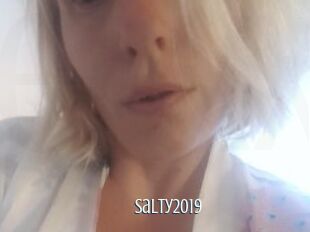 Salty2019