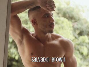 Salvador_brown