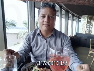 Salvadordiaze