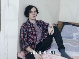 Salvadorstell