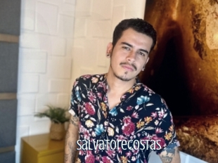 Salvatorecostas