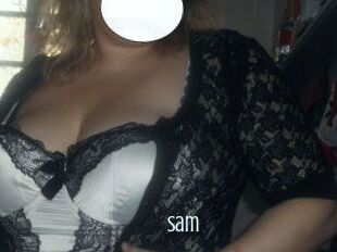 Sam