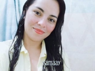 Samaay
