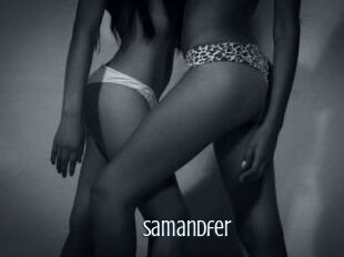 Samandfer