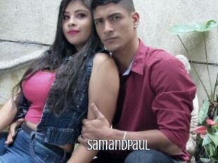 Samandpaul