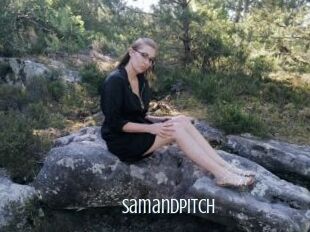 Samandpitch