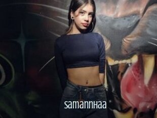 Samannhaa