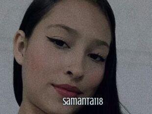 Samanta118