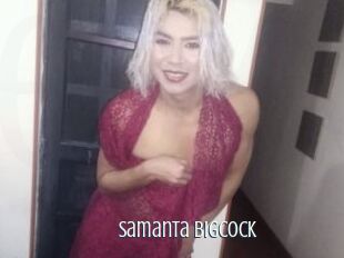 Samanta_bigcock