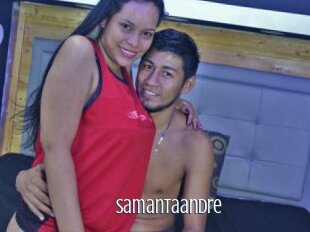 Samantaandre