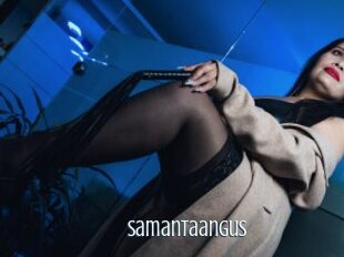 Samantaangus