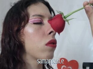 Samantable