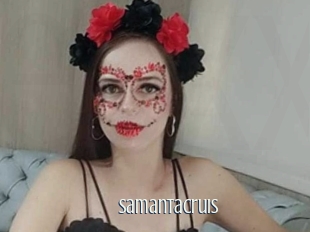 Samantacruis