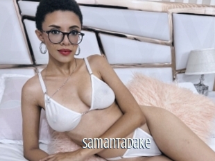 Samantadake