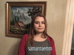 Samantaemm