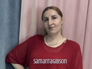 Samantagibson