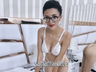 Samantahalley
