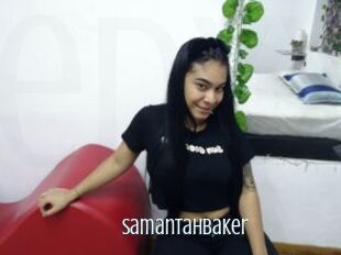 Samantahbaker