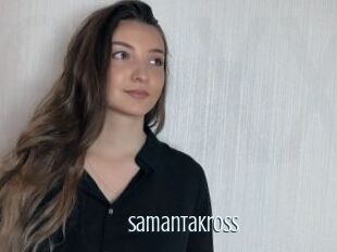 Samantakross
