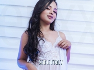 samantalv Edonkey xxx