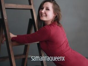 Samantaqueenx