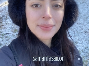 Samantasailor