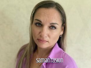 Samantaskin